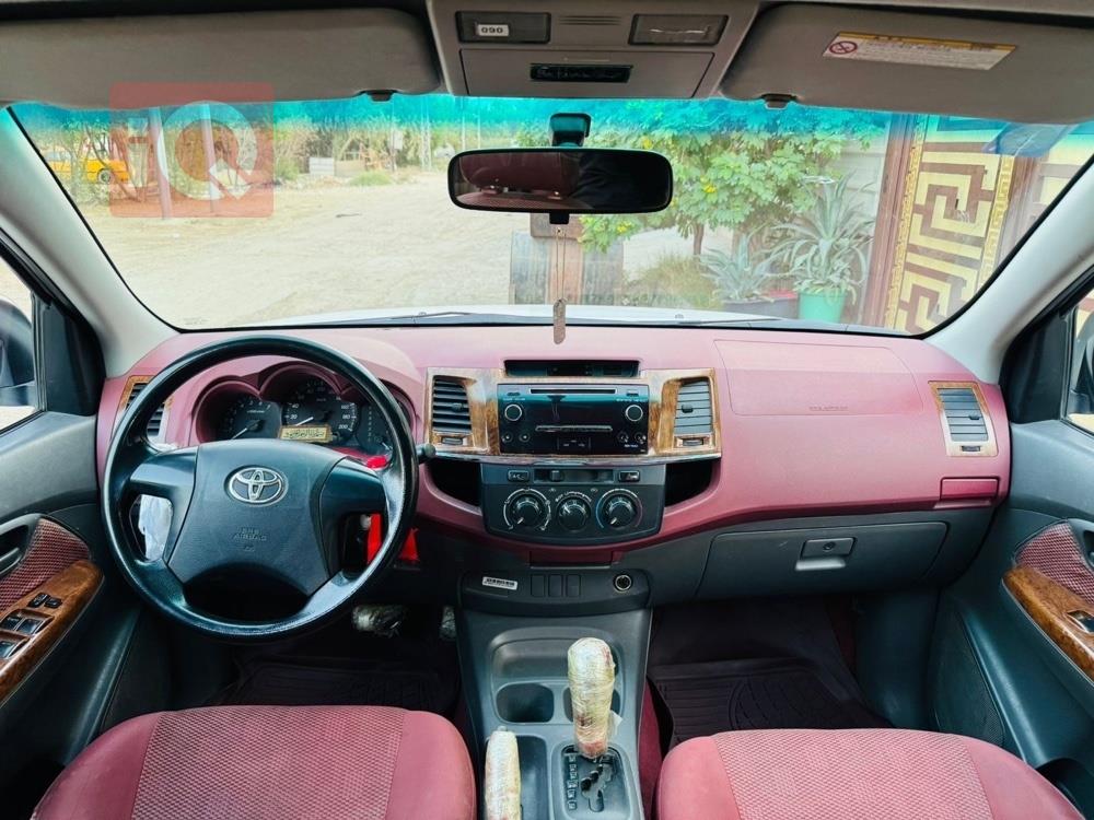 تويوتا هايلوكس